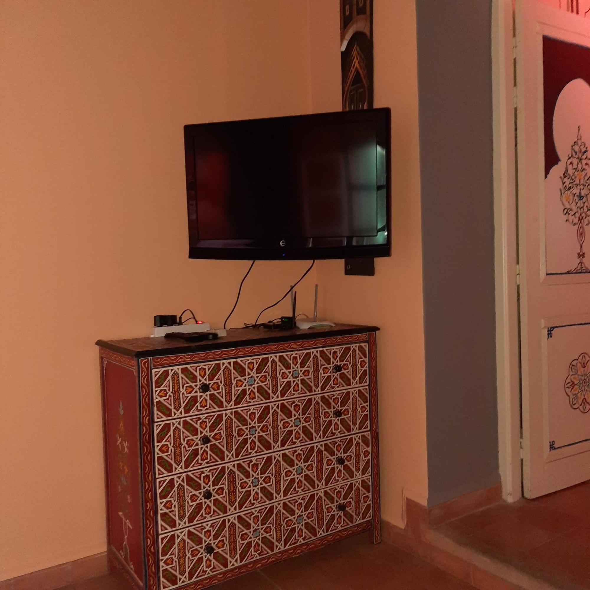 Gite Rural De Marrakech Douar Douar Bellouk Dış mekan fotoğraf