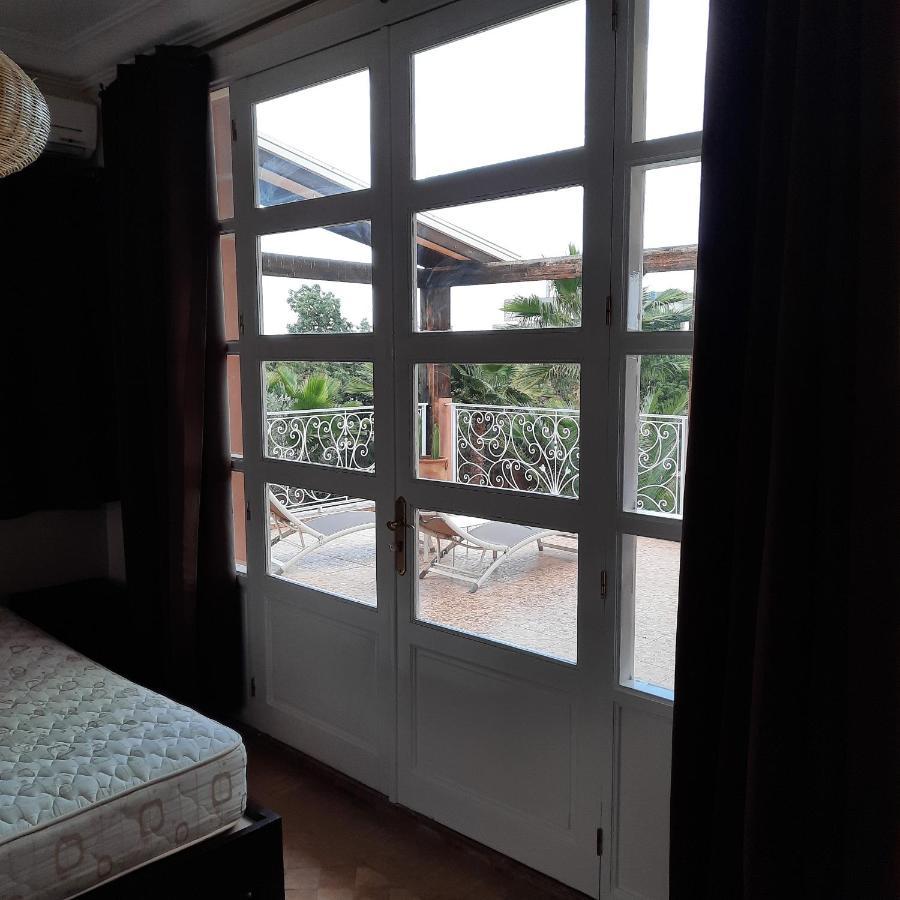 Gite Rural De Marrakech Douar Douar Bellouk Dış mekan fotoğraf