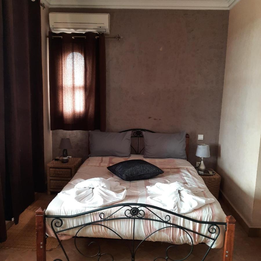 Gite Rural De Marrakech Douar Douar Bellouk Dış mekan fotoğraf