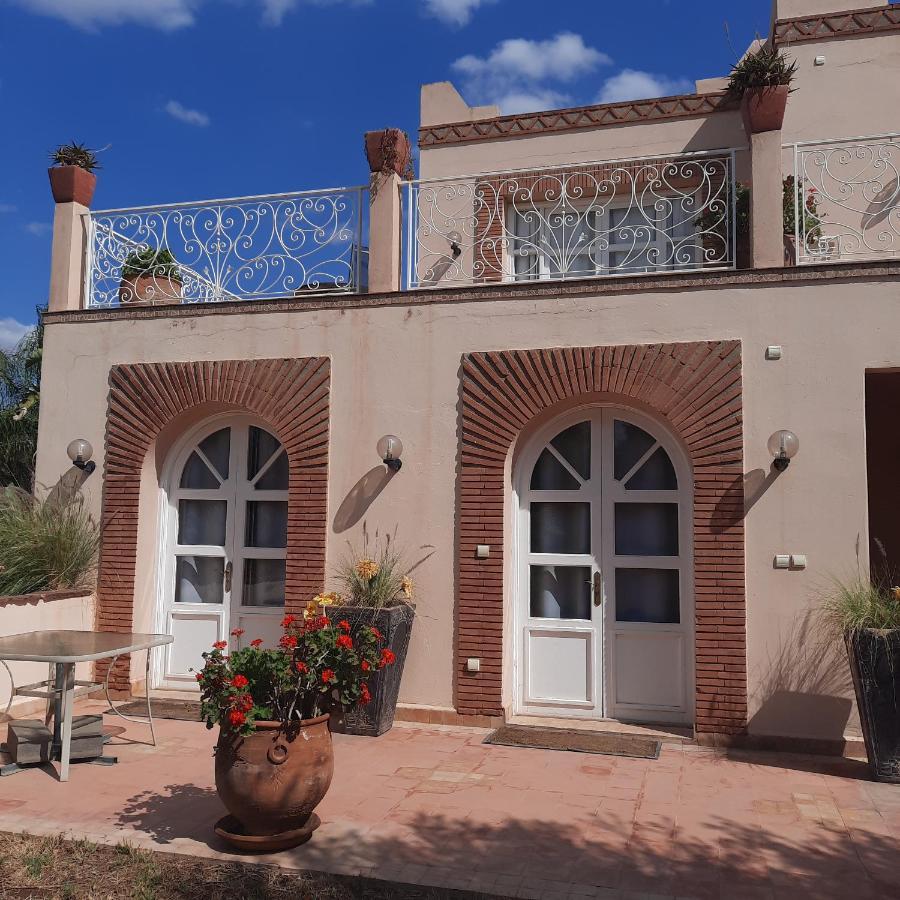 Gite Rural De Marrakech Douar Douar Bellouk Dış mekan fotoğraf