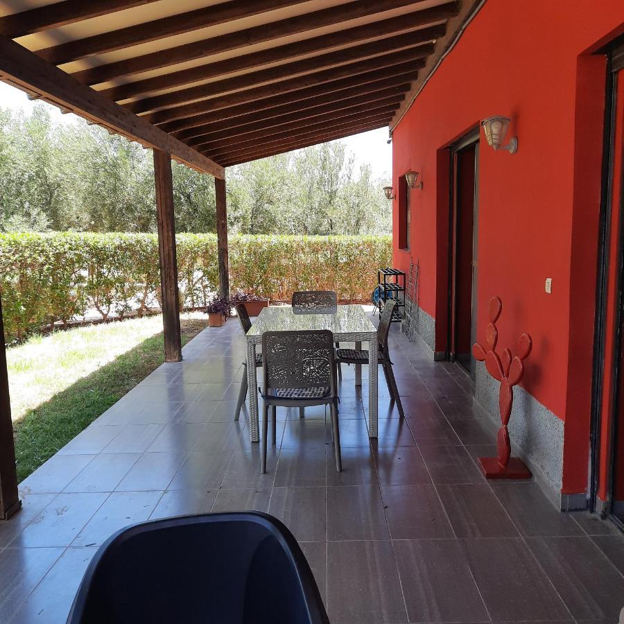 Gite Rural De Marrakech Douar Douar Bellouk Dış mekan fotoğraf