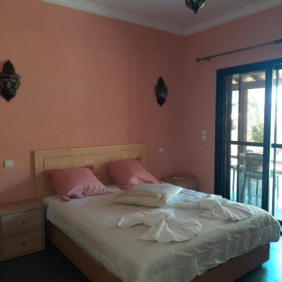 Gite Rural De Marrakech Douar Douar Bellouk Dış mekan fotoğraf