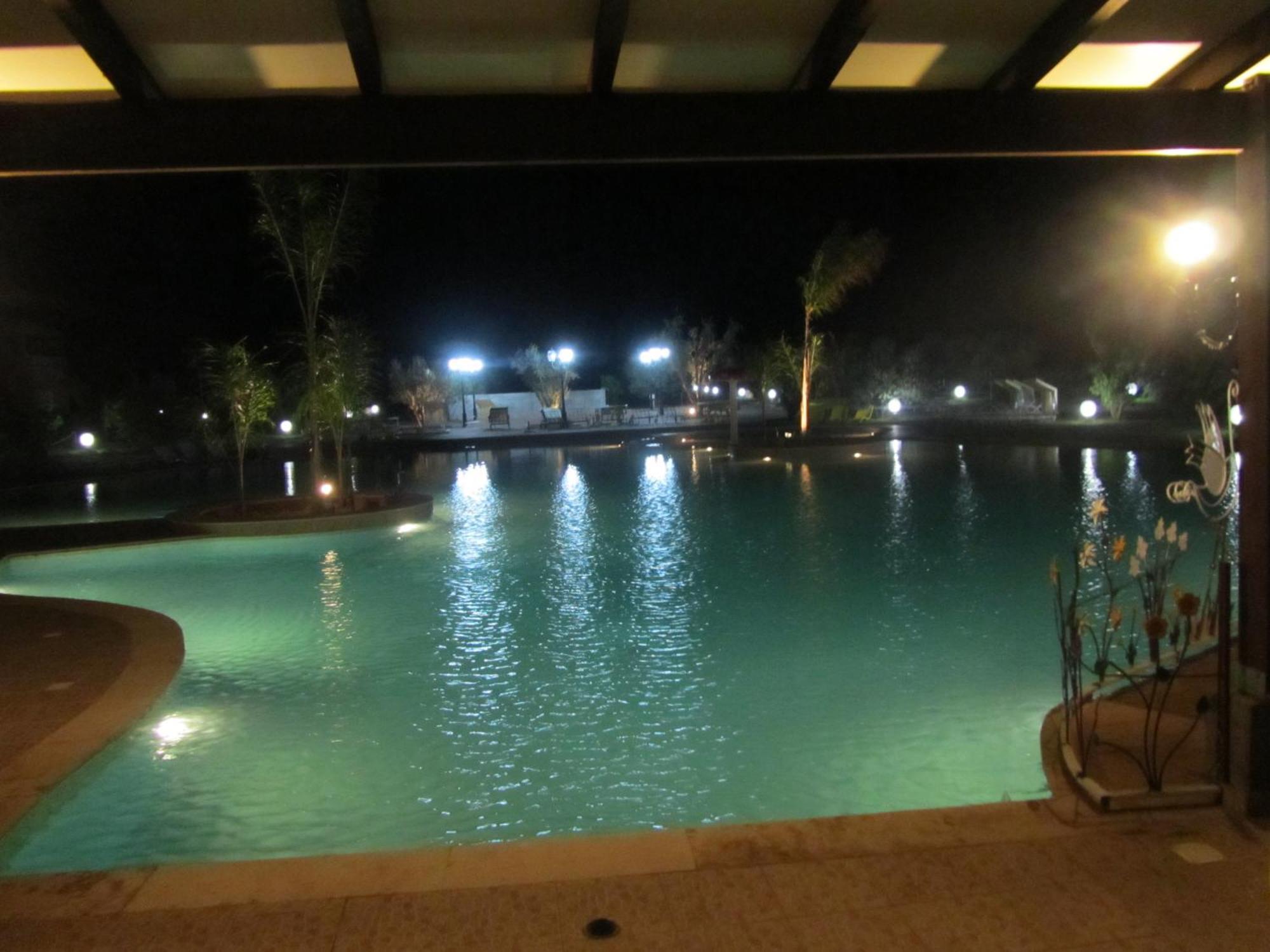 Gite Rural De Marrakech Douar Douar Bellouk Dış mekan fotoğraf