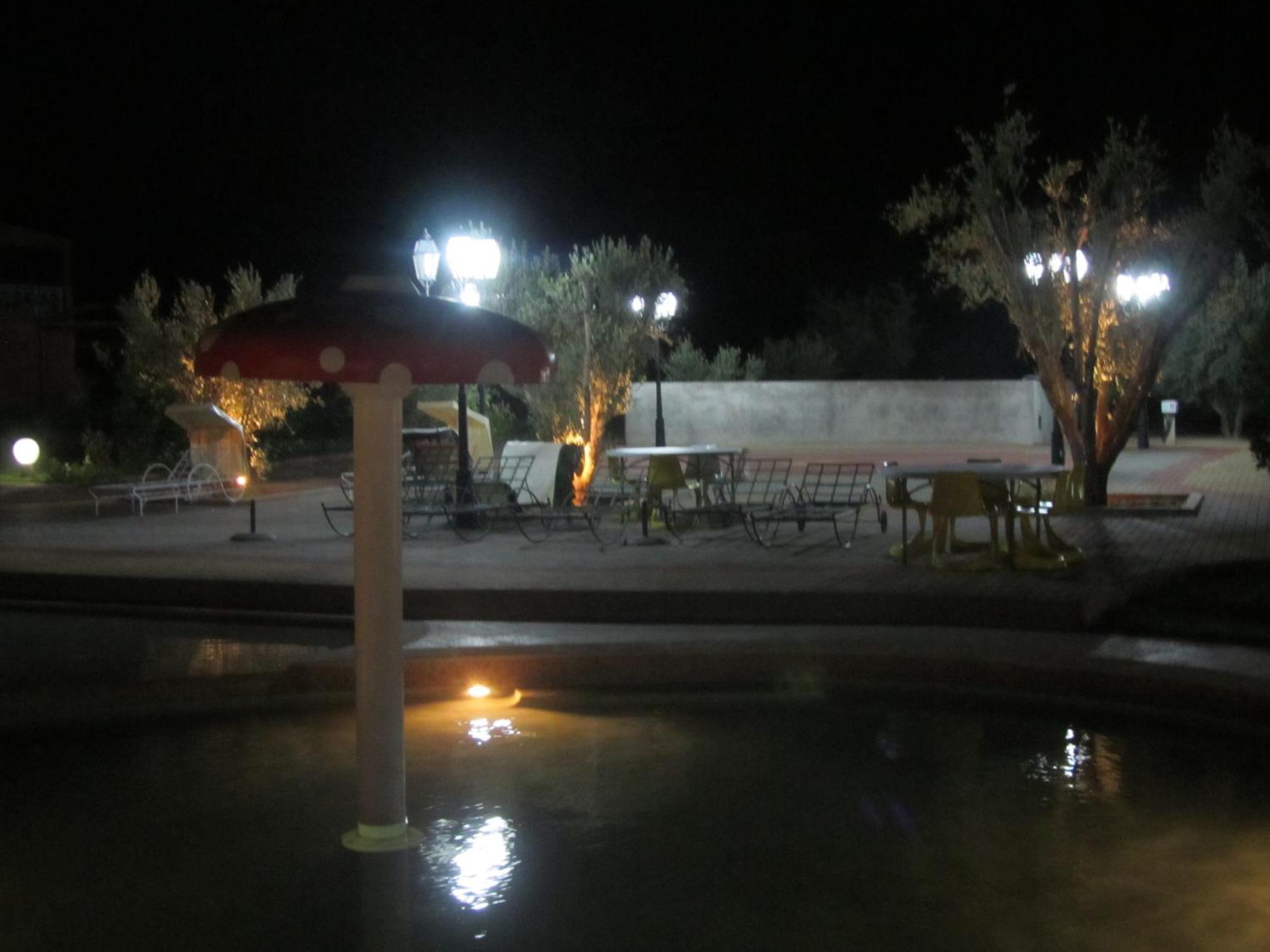 Gite Rural De Marrakech Douar Douar Bellouk Dış mekan fotoğraf